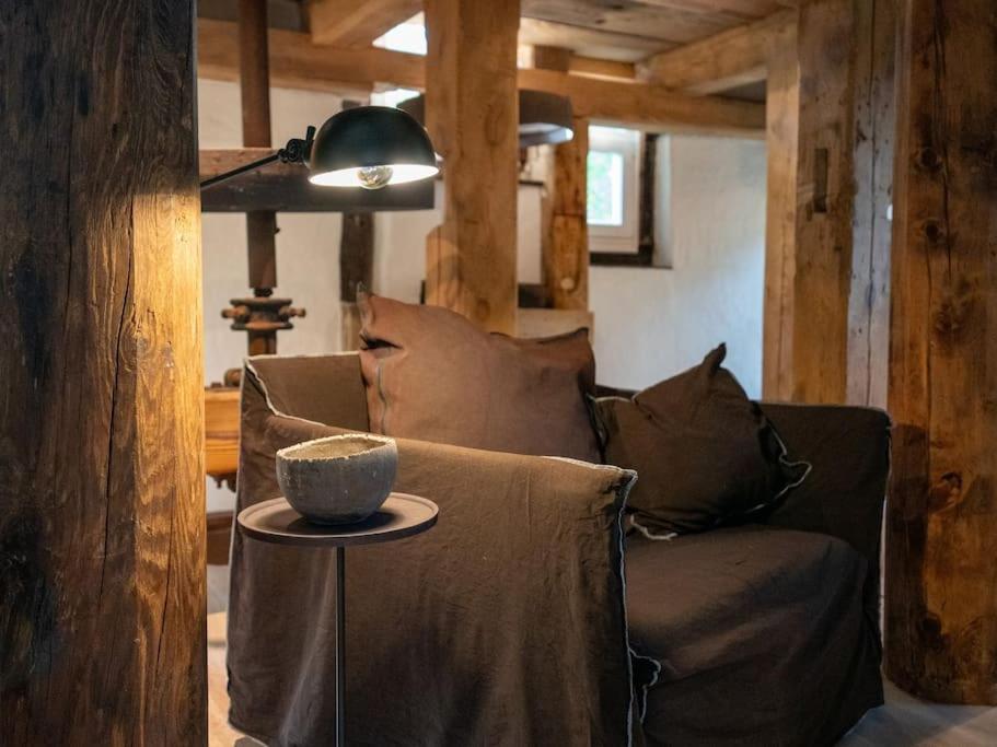 Wassermuehle Triglitz - Alleinlage Fuer Retreats, Workshops, Family & Friends Exterior foto